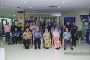 Semarak Warisan Bangsa di UiTM Shah Alam