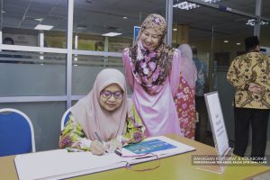 Semarak Warisan Bangsa di UiTM Shah Alam