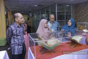 Semarak Warisan Bangsa di UiTM Shah Alam