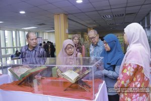 Semarak Warisan Bangsa di UiTM Shah Alam