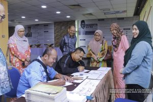 Semarak Warisan Bangsa di UiTM Shah Alam