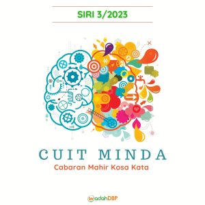 Cuit Minda Siri 3/2023