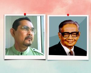 Seismograf Kehidupan dalam Karya Shahnon Ahmad dan Azizi Haji Abdullah