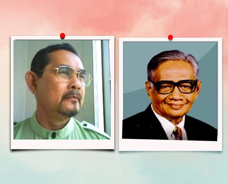 Seismograf Kehidupan dalam Karya Shahnon Ahmad dan Azizi Haji Abdullah