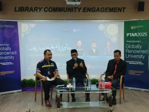 Forum Semarak Jawi