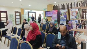 Forum Semarak Jawi