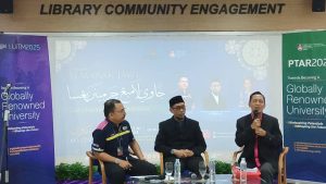 Forum Semarak Jawi