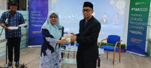 Forum Semarak Jawi