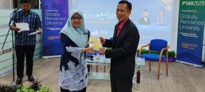 Forum Semarak Jawi