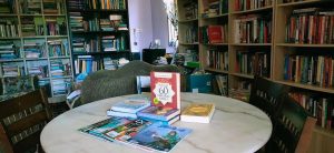 Hasyuda Abadi Tekal Berkarya di RupHA