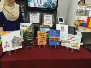 Anugerah Persuratan Selatan: Pengiktirafan kepada Karyawan Johor dan Melaka