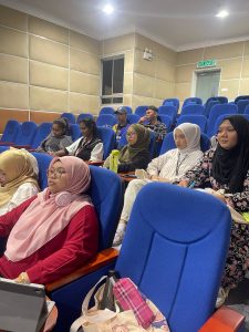 Kem Penulis Muda Johor 2023