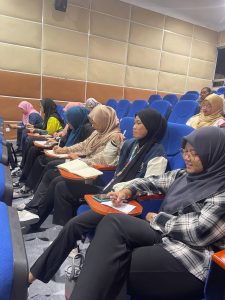 Kem Penulis Muda Johor 2023