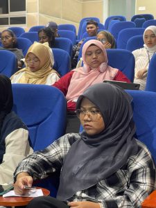 Kem Penulis Muda Johor 2023