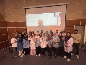 Kem Penulis Muda Johor 2023