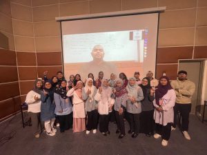 Kem Penulis Muda Johor 2023