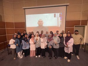 Kem Penulis Muda Johor 2023