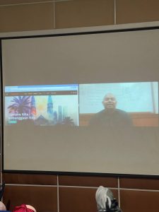 Kem Penulis Muda Johor 2023