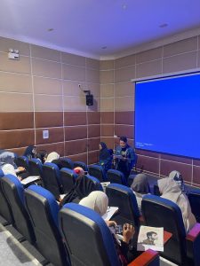 Kem Penulis Muda Johor 2023