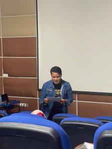 Kem Penulis Muda Johor 2023