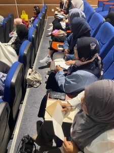 Kem Penulis Muda Johor 2023