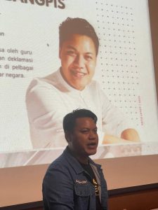 Kem Penulis Muda Johor 2023