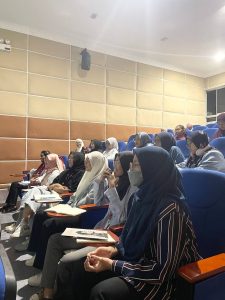 Kem Penulis Muda Johor 2023