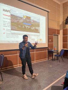 Kem Penulis Muda Johor 2023