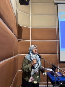 Kem Penulis Muda Johor 2023