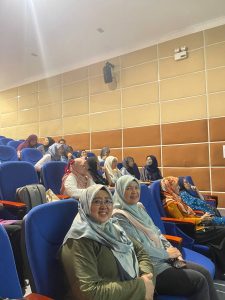 Kem Penulis Muda Johor 2023