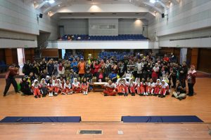 Riadah Seni DBP Cawangan Sabah