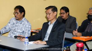 Bengkel Perolehan Manuskrip Buku Sastera (Puisi) 28-29 Julai 2023