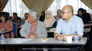 Bengkel Perolehan Manuskrip Buku Sastera (Puisi) 28-29 Julai 2023