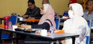 Bengkel Perolehan Manuskrip Buku Sastera (Puisi) 28-29 Julai 2023