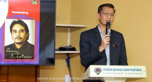 Bengkel Perolehan Manuskrip Buku Sastera (Puisi) 28-29 Julai 2023