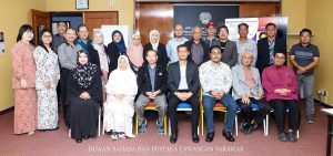 Bengkel Perolehan Manuskrip Buku Sastera (Puisi) 28-29 Julai 2023