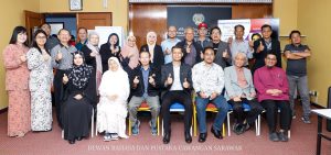 Bengkel Perolehan Manuskrip Buku Sastera (Puisi) 28-29 Julai 2023