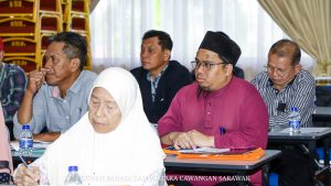 Bengkel Perolehan Manuskrip Buku Sastera (Puisi) 28-29 Julai 2023