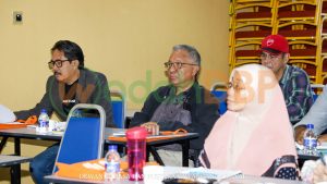 Bengkel Perolehan Manuskrip Buku Sastera (Puisi) 28-29 Julai 2023