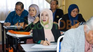 Bengkel Perolehan Manuskrip Buku Sastera (Puisi) 28-29 Julai 2023