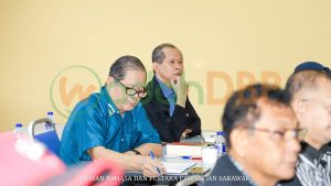 Bengkel Perolehan Manuskrip Buku Sastera (Puisi) 28-29 Julai 2023