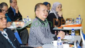 Bengkel Perolehan Manuskrip Buku Sastera (Puisi) 28-29 Julai 2023