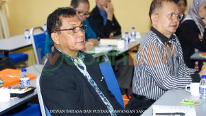 Bengkel Perolehan Manuskrip Buku Sastera (Puisi) 28-29 Julai 2023