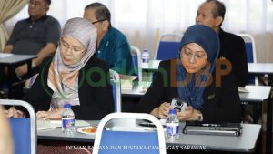 Bengkel Perolehan Manuskrip Buku Sastera (Puisi) 28-29 Julai 2023