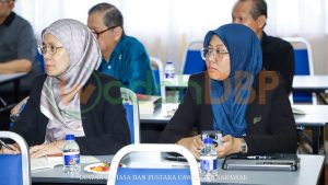 Bengkel Perolehan Manuskrip Buku Sastera (Puisi) 28-29 Julai 2023