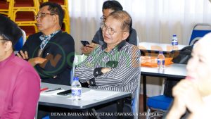 Bengkel Perolehan Manuskrip Buku Sastera (Puisi) 28-29 Julai 2023