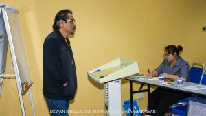 Bengkel Terampil Wadah Bahasa dan Sastera 2023