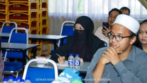 Bengkel Terampil Wadah Bahasa dan Sastera 2023