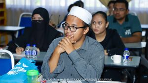 Bengkel Terampil Wadah Bahasa dan Sastera 2023