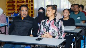 Bengkel Terampil Wadah Bahasa dan Sastera 2023